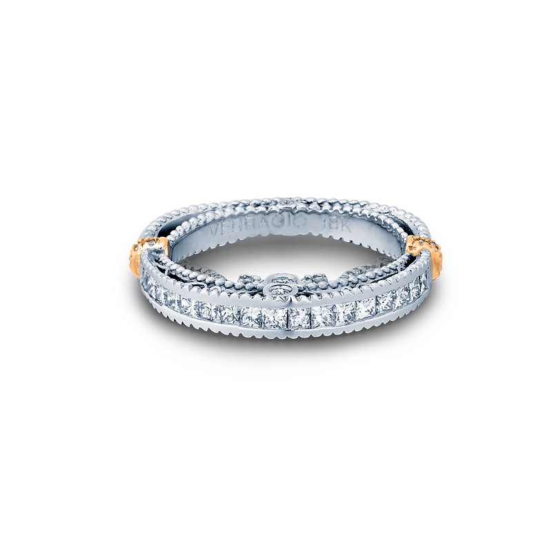 Verragio Venetian Collection Wedding Ring AFN-5037W-3