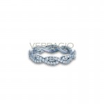 Verragio Eterna Collection Diamond Eternity Band WED-4017 