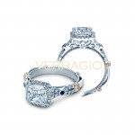 Verragio Parisian Collection Engagement Ring CL-DL-109P 