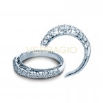 Verragio Venetian Collection Diamond Weding Band AFN-5010W-1