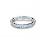 Verragio Venetian Collection Wedding Ring AFN-5036W-3