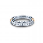 Verragio Venetian Collection Wedding Ring AFN-5037W-3