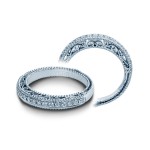 Verragio AFN-5002W Wedding Ring