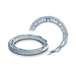 Verragio AFN-5007W Wedding Ring