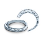 Verragio AFN-5022W Wedding Ring
