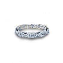 Verragio Insignia Collection Wedding Ring INS-7060W