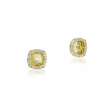 Tacori Bloom Diamond Earring Jackets