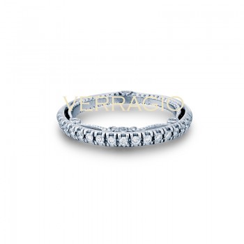 Verragio Insignia Collection Wedding Ring INS-7066W